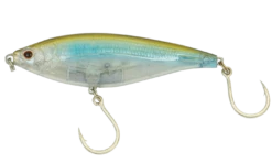 Nomad Madscad Slow Sink 90mm -Fishing Gear Shop Aqua Ghost 2