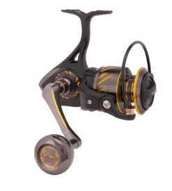 Penn Authority Spin Reel -Fishing Gear Shop Authority 5500 Alt2