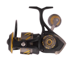 Penn Authority Spin Reel -Fishing Gear Shop Authority 5500 Alt4