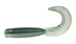 Daiwa Baitjunkie 2.5″ Grub Soft Plastics -Fishing Gear Shop BAITJUNKIEGRUB25BABYBASS 1080x