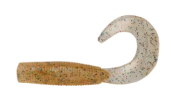 Daiwa Baitjunkie 2.5″ Grub Soft Plastics -Fishing Gear Shop BAITJUNKIEGRUB25BLOODWORMUV 1080x