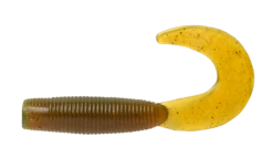 Daiwa Baitjunkie 2.5″ Grub Soft Plastics -Fishing Gear Shop BAITJUNKIEGRUB25MOTOROILUV 1080x 1