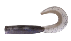 Daiwa Baitjunkie 2.5″ Grub Soft Plastics -Fishing Gear Shop BAITJUNKIEGRUB25WAKASAGI 1080x