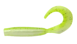 Daiwa Baitjunkie 4″ Grub Soft Plastics -Fishing Gear Shop BAITJUNKIEGRUB4YUZUUV 1080x