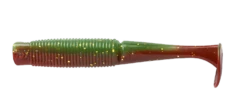 Daiwa Baitjunkie 3.2″ Minnow Soft Plastics -Fishing Gear Shop BAITJUNKIEMINNOW3.2CAMOUV 1080x