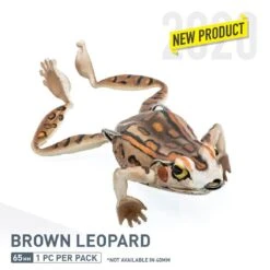 CHASEBAITS BOBBIN FROG 40