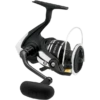 Daiwa BG MQ Spin Reel