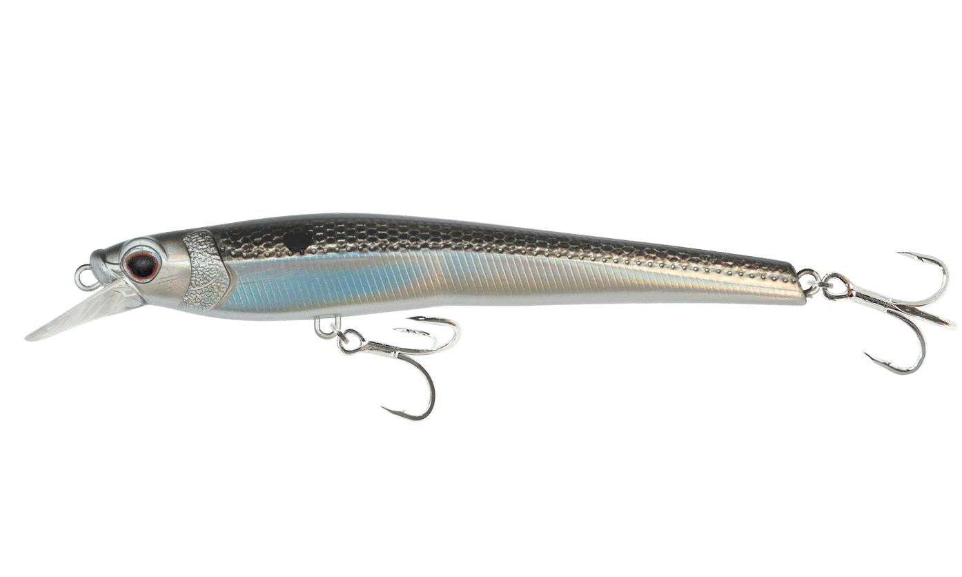 NOMAD SHIKARI SLOW FLOAT 95MM 9 NOMAD SHIKARI SLOW FLOAT 95MM - Image 9