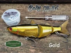 BARAMBAH LURES BABY MULLET 120MM -Fishing Gear Shop BM120 Gold dcf8591c 0bae 4ce2 99ca fae6b7caec4e 1024x1024