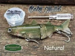 BARAMBAH LURES BABY MULLET 120MM -Fishing Gear Shop BM120 Natural cfd2bdc4 fa0c 4c79 9c69 4fecd7bf0954 1024x1024