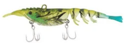 Berkley Shimma Shrimp 65mm 18 Berkley Shimma Shrimp 65mm -Fishing Gear Shop BT