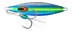 Nomad Buffalo 40 Gram Jig -Fishing Gear Shop BUFF 040 FUS