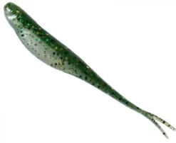 Zman 3.75″ Streakz Plastics -Fishing Gear Shop Baby Bass 2