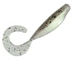 Zman 4″ Streakz Curly Tail Plastics -Fishing Gear Shop Bad Shad 1