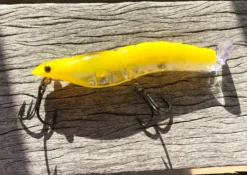 MMD SPLASH PRAWN 95MM -Fishing Gear Shop Banana Bender