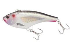NOMAD SWIMTREX SINKING LIPLESS CRANK 80MM -Fishing Gear Shop Bleeding Mullet 1