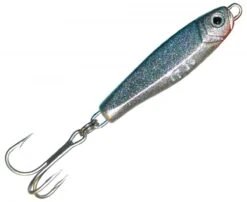 TT Hard Core Metal Series -Fishing Gear Shop Blue Back
