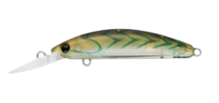 Daiwa Double Clutch 48MM Lure -Fishing Gear Shop Blue Suji Prawn