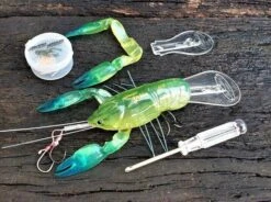 BARAMBAH LURES HECTIC YABBIE -Fishing Gear Shop Blue Claw sm f20e7ee2 313e 45ae 84e5 fd798b6b38e7 1024x1024