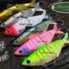 BARAMBAH LURES BONY SHAD 120