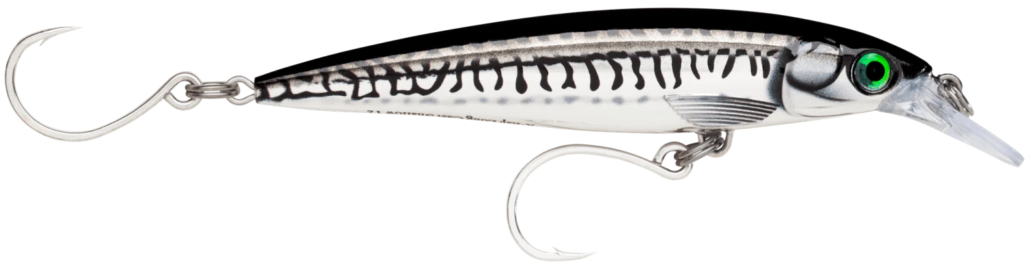 RAPALA X-RAP LONG CAST 12CM HD 10 RAPALA X-RAP LONG CAST 12CM HD - Image 10