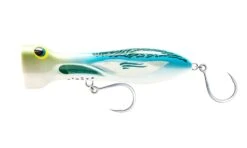 Nomad Chug Norris Popper 180mm -Fishing Gear Shop CHUG180 MTMACKTUNA