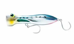 Nomad Chug Norris Popper 180mm -Fishing Gear Shop CHUG180 SARSARDINE