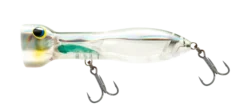Nomad Chug Norris Popper 50mm -Fishing Gear Shop CHUG50 HGS