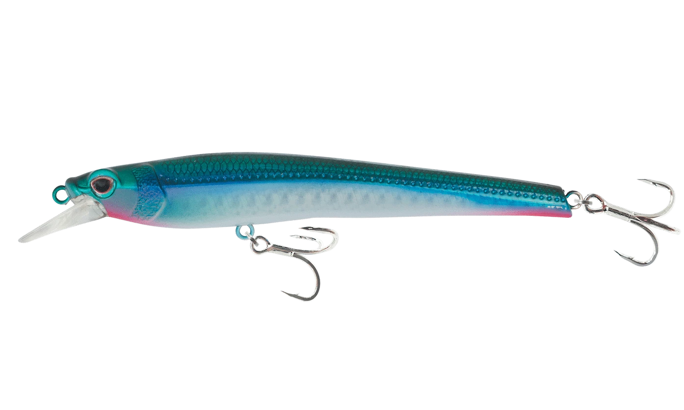 NOMAD SHIKARI SLOW FLOAT 95MM 7 NOMAD SHIKARI SLOW FLOAT 95MM - Image 7