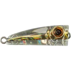 Bassday 30mm Crystal Popper -Fishing Gear Shop CP30 GH108