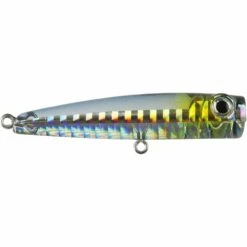 Bassday Crystal Popper 55mm -Fishing Gear Shop CP55 HH189