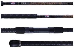 Penn Allegiance II Rods NLA
