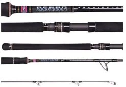 Penn Ocean Assassin Rod