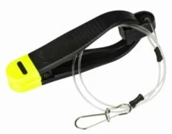 SCOTTY 1170 POWERGRIP PLUS/ 18″CANNON BALL SNAP