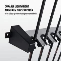 ABU GARCIA VERTICAL 11 ROD RACK -Fishing Gear Shop Captureasdasd 1