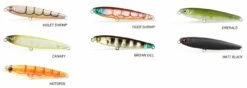 Prolure SK62 Sinking 62mm Pencil Lure