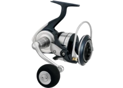 Daiwa Certate SW Reel