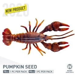 CHASEBAITS MUD BUG 70MM -Fishing Gear Shop Chasebaits Mudbug 03