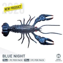 CHASEBAITS MUD BUG 70MM -Fishing Gear Shop ChasebaitsAUS Mudbug 01