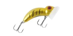 Halco Nightwalker 22 Halco Nightwalker -Fishing Gear Shop Chrome Gold Blackn