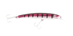 Halco Laser Standard 160mm 1m Diver -Fishing Gear Shop Chrome Pink 2
