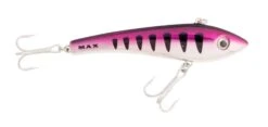 Halco Max 110mm -Fishing Gear Shop Chrome Pink