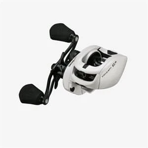 13 FISHING Concept C Baitcast Reel – 6.8:1 – RH 2 13 FISHING Concept C Baitcast Reel – 6.8:1 – RH - Image 2