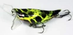 TAYLOR MADE BASSCADA -Fishing Gear Shop Cor Frog
