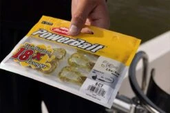 Berkley Powerbait Craw 2.5″ -Fishing Gear Shop Craw Lifestyle Image 2