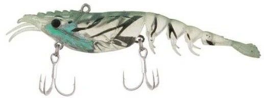 Berkley Shimma Shrimp 65mm 1 Berkley Shimma Shrimp 65mm