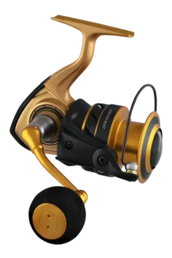 Daiwa 22 Aird SW Reels