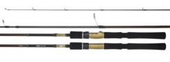 Daiwa Aird-X Rod