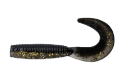 Daiwa Baitjunkie 2.5″ Grub Soft Plastics