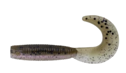 Daiwa Baitjunkie 2.5″ Grub Soft Plastics -Fishing Gear Shop DAIWABAITJUNKIEGRUB2.5PEARLTROUT 1080x